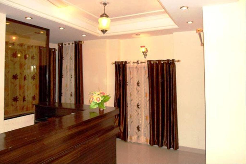 Hotel Malak Mahal Palace Dzsaipur Kültér fotó
