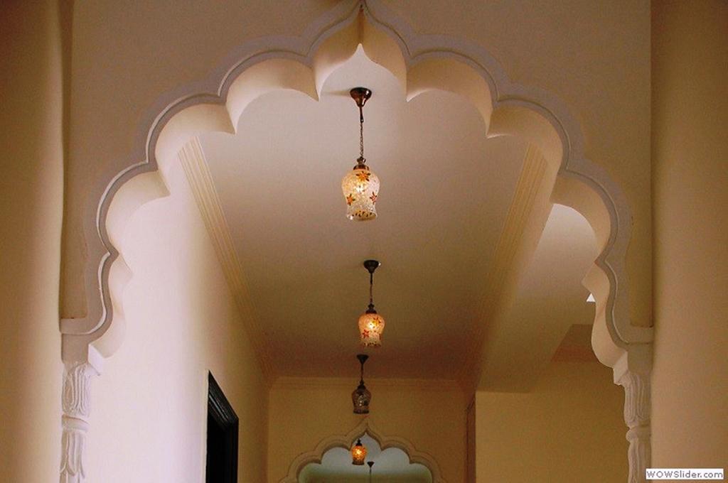 Hotel Malak Mahal Palace Dzsaipur Kültér fotó