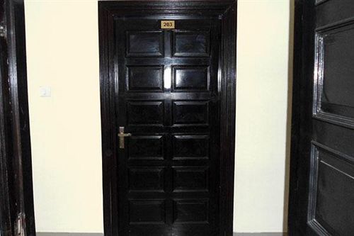 Hotel Malak Mahal Palace Dzsaipur Kültér fotó